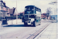 Bus Photo: MUG474 Leeds City