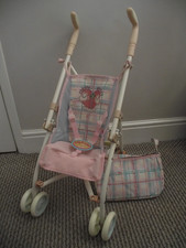 VINTAGE BABY ANNABELL DOLL'S