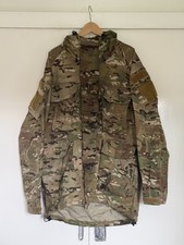 Level Peaks SF Technical Smock