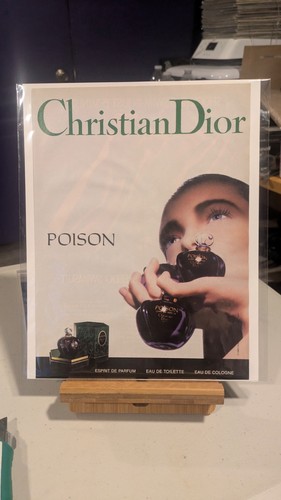 Christian dior poison - christian,