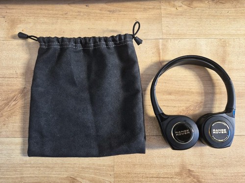Genuine range rover wireless - range,