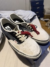 Vans LX Authentic 44 Charms