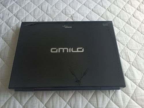 Fujitsu siemens amilo 3553 - fujitsu,