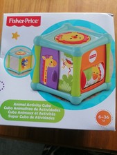 Fisher Price – Animal