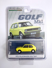 1/64 Greenlight Volkswagen