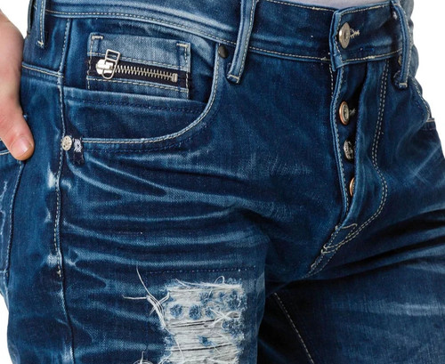 Cipo baxx ace men - &, men's