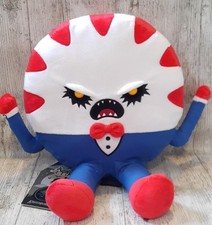 Kreeptures Peppermint Butler