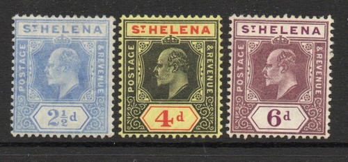 Helena evii 1909 - st,