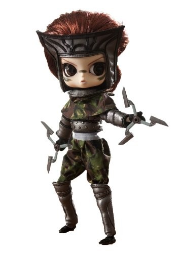 Byul sengoku basara sarutobi - byul,