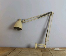 Vintage Anglepoise Lamp