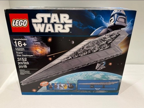 Lego star wars - star,