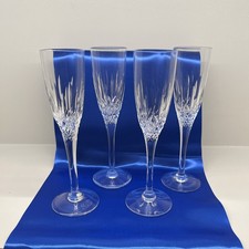 STUART Crystal Champagne