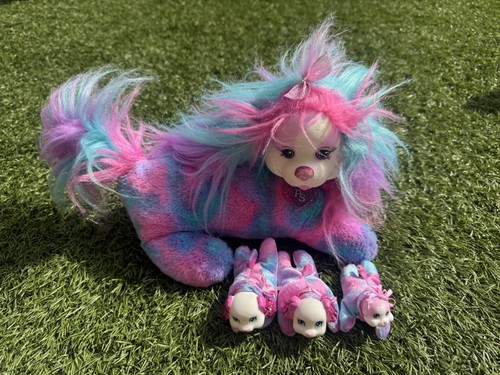 Puppy surprise eliza pink - eliza,