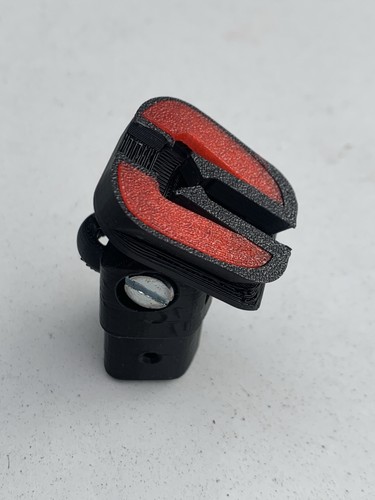 Deus and orx folding - xp, 2