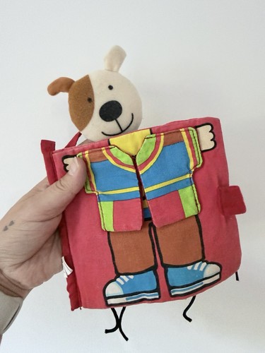 This jellycat dress up - this, a