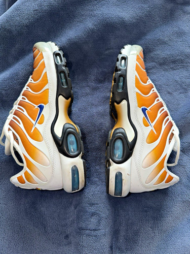 Nike air max plus tuned - nike,