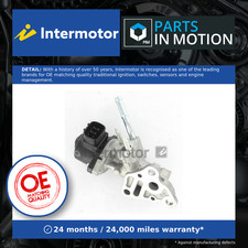 EGR Valve 18057 Intermotor