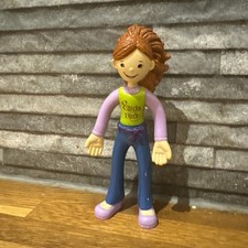 Groovy Girls Reese Doll mini