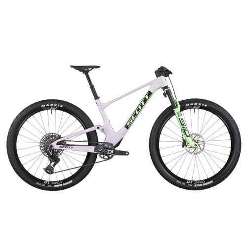 2026 scott spark world - spark,