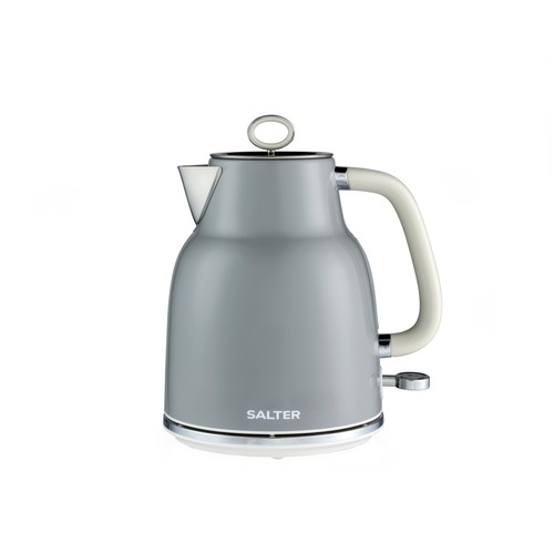 Salter retro kettle rapid - salter,