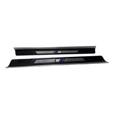 BMW 3 SERIES DOOR SEAL COVER