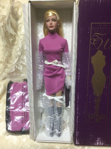 Tonner tyler wentworth - tonner,