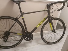 Pinnacle Laterite 1 road bike bought new 2022 regular servicing
