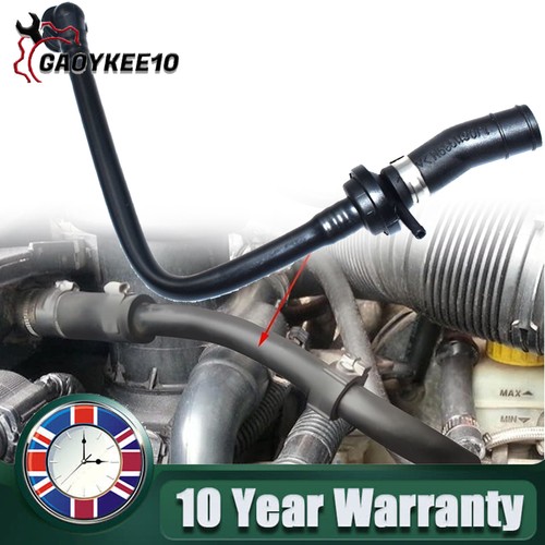 Brake booster vacuum - brake,