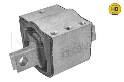 Rear manual transmission - manual,