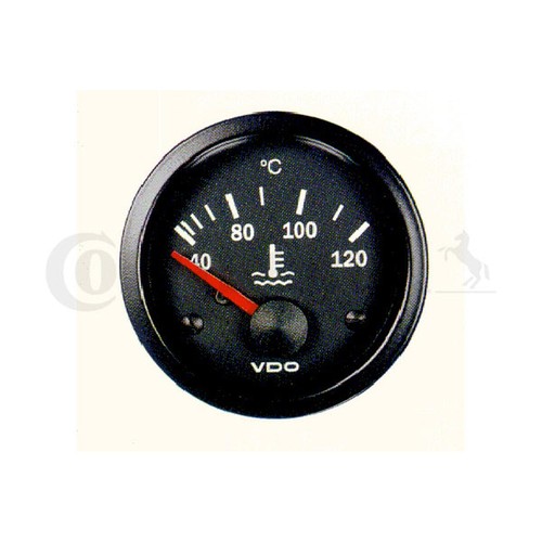 Vdo 310 010 - vdo, coolant