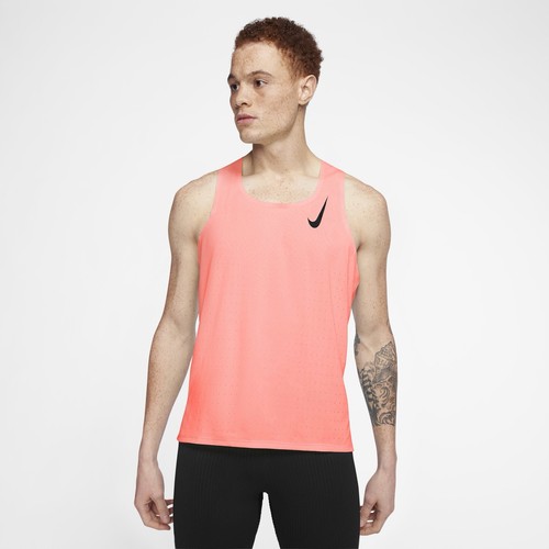 Nike men aeroswift - men's, l