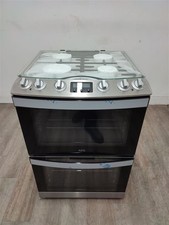 AEG CKB6541ACM Cooker Dual