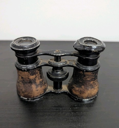 Negretti zambra antique - &,