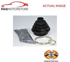 CV JOINT BOOT KIT FRONT RIGHT