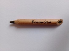 Rare Vintage Unnumbered