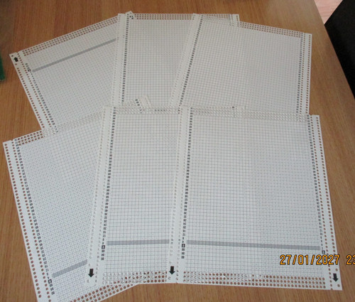Blank passap duomatic 80 - passap,