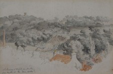 Robert Hills OWS (1769-1844) -