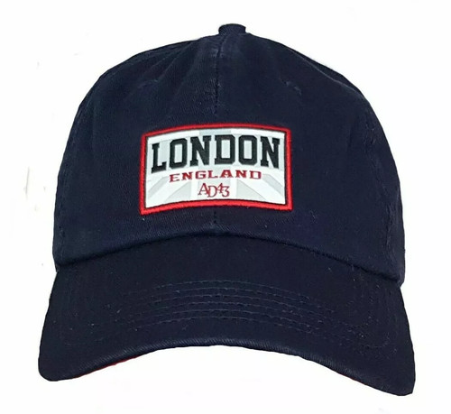 Baseball cap hat - cap, england