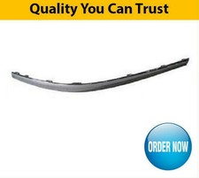 2011-2014 Rear Bumper Moulding