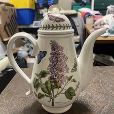 Portmeirion Botanic Garden