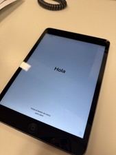 Apple iPad Mini 2 16GB Wi-Fi