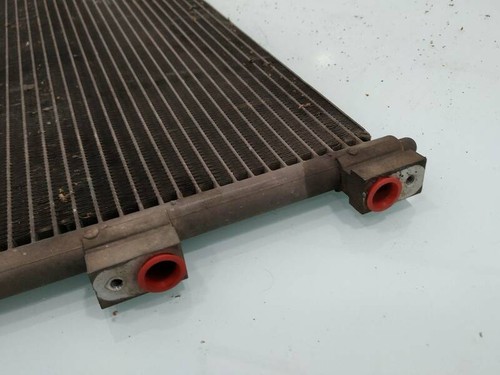 Radiator 422895 fiat doblo 119 - 422895,