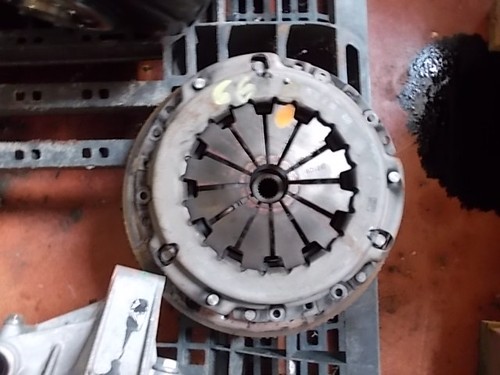 71752239 clutch lancia ypsilon - clutch,