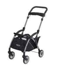 Graco SnugRider Elite Car Seat