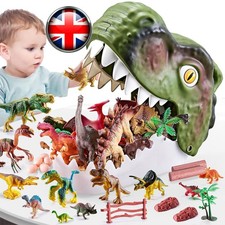 32 PCS Realistic Dinosaur