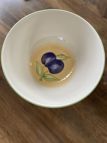 Royal worcester evesham - royal,