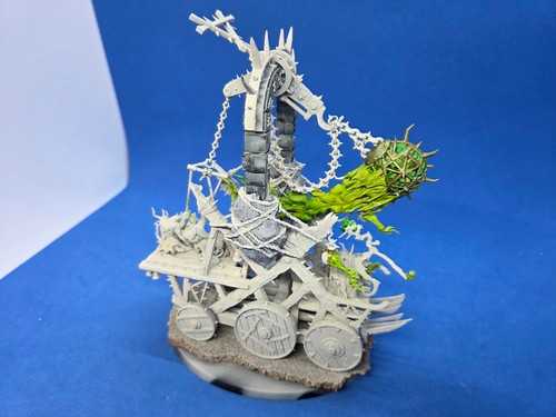 Warhammer age sigmar - of, skaven