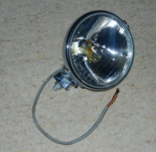 Lucas lr14 spot light - , ft/lr14