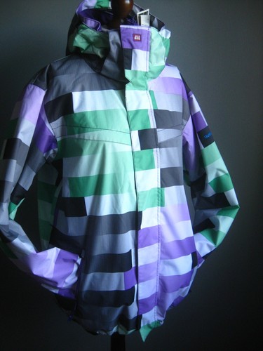 Quiksilver ski jacket - quiksilver,