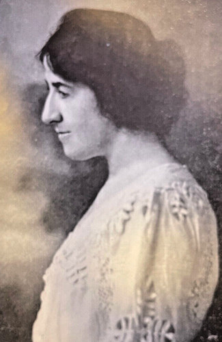 1913 vintage magazine - 1913,